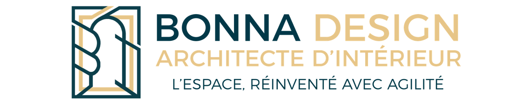 Logo Bonna Design