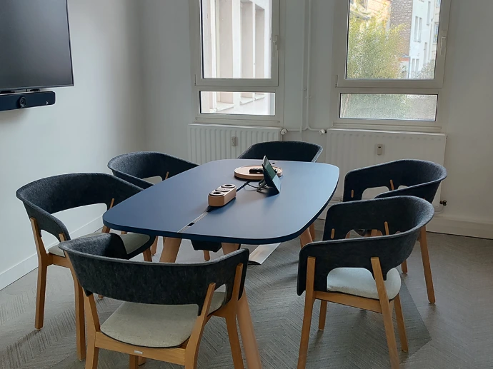 Bonna Design bureaux