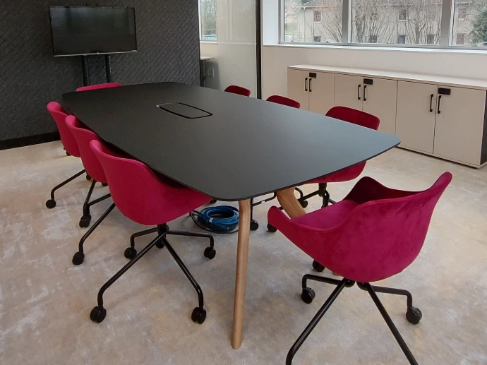 Bonna Design salle de reunion