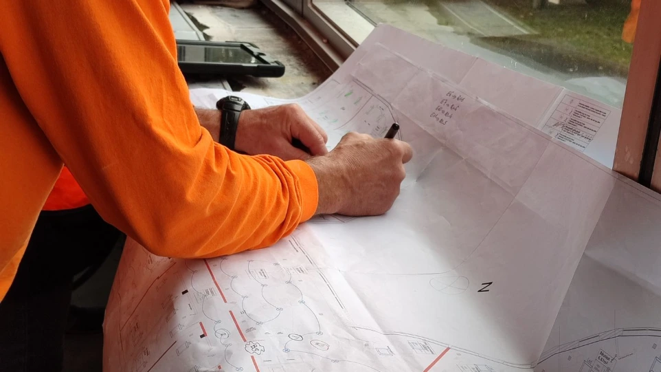 Bonna Design Chantier travaux